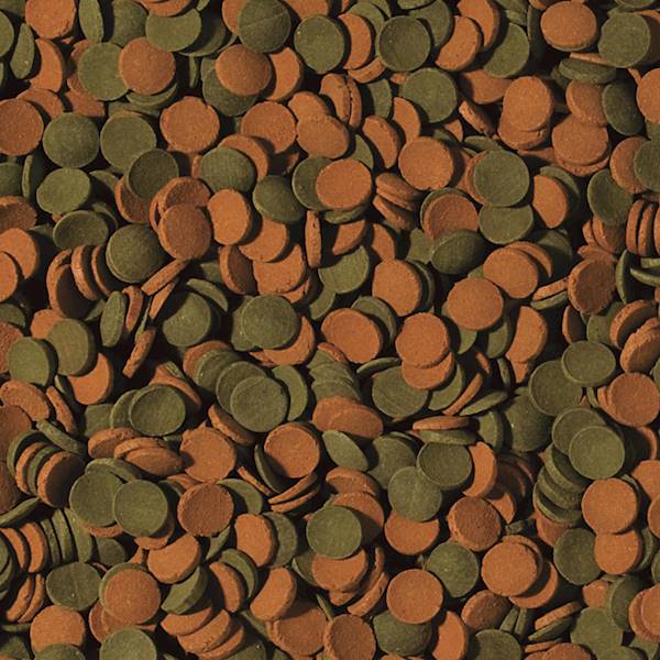 MINI WAFERS MIX 55G\100ML NR.ART.66136 TROPICAL