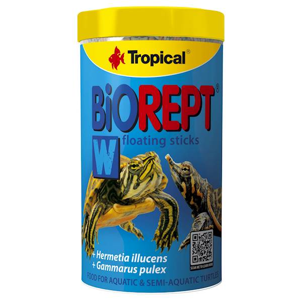 BIOREPT W FLOATING STICKS 150G\500ML NR.ART.11365 