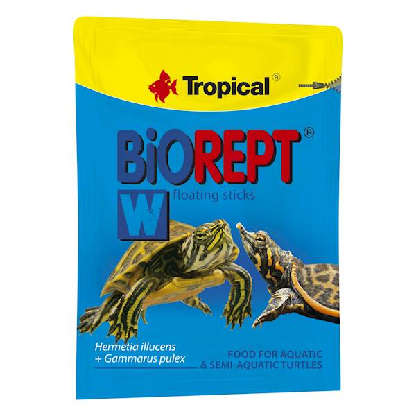 BIOREPT W TROPICAL 20G
