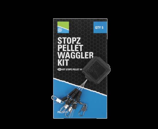PRESON STOPZ PELLET WAGLER PEP022121