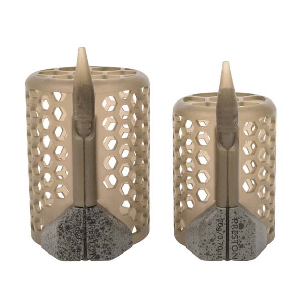 ICS BAIT UP FEEDER MEEDIUM 20G P90040105