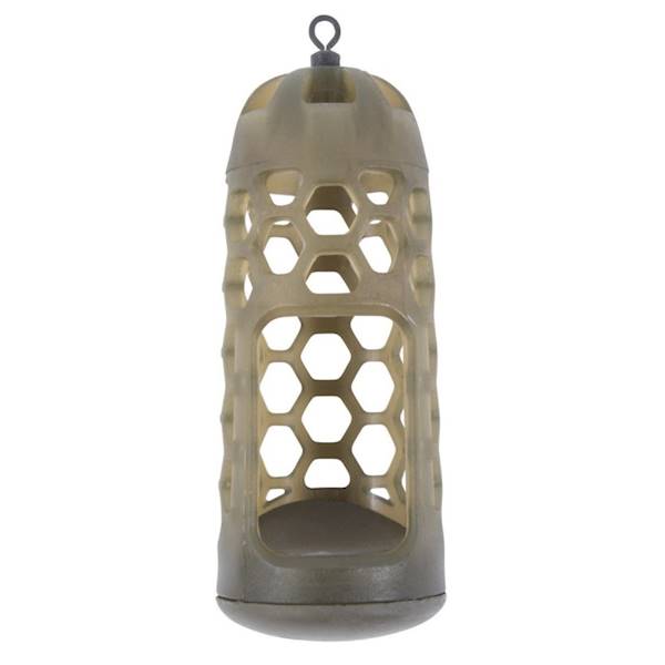 PRESTON ABSOLUT WINDOW FEEDER (CAGE) MEDIUM 30G