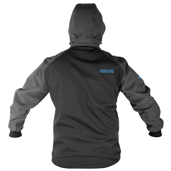 PRESTON DURATECH SOFTSHELL - LARGE
