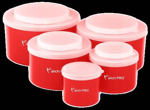 MATCHPRO MATRIOSZKA TEAM RED