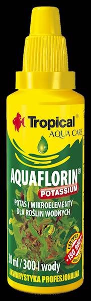 TROPICAL AQUAFLORIN