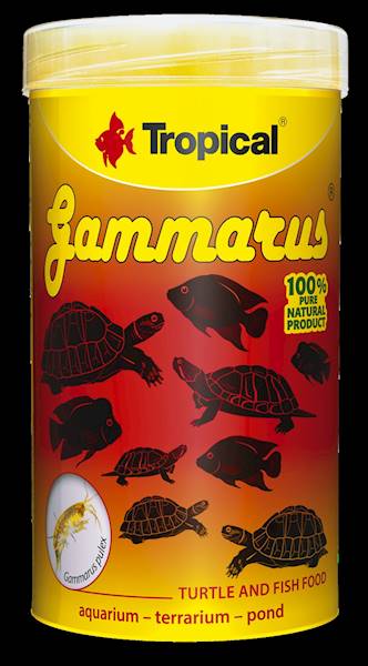 GAMMARUS TROPICAL 100 ML