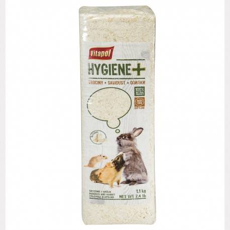 VITAPOL TROCINA NATURALNA ZVP-1053
