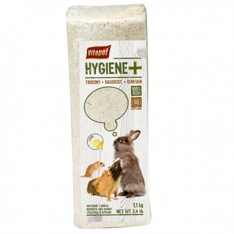 TROCINY NATURALNE O ZAPACHU CYTRYNY ZVP-1055