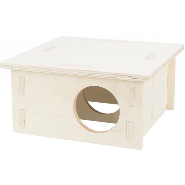 DOMEK WIELOKOMOROWY DLA GRYZONI TX-61230