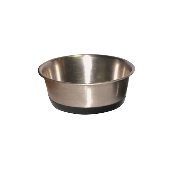 barry king miska dla psa metal 0,45l BK18101