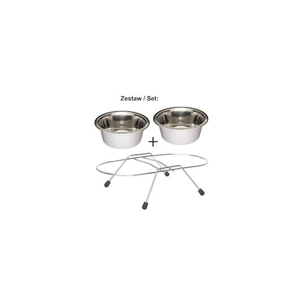 BARRY KING MISKA STOJAK 0,22L BK18311