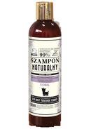 SZAMPON NATURALNY YORK SUPER BENO 300ML