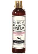 SZAMPON NAYURALNY CZĘSTE MYCIE SUPER BENO 300ML
