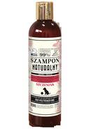 SZAMPON NATURALNY DLA SZCZENIAKA SUPERBENO