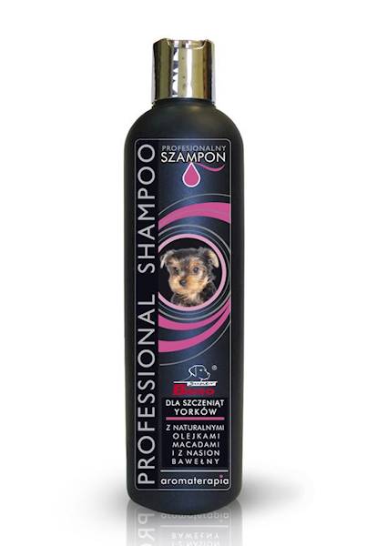 SZAMPON DLA YORK PUPPY SUPER BENO 250ML