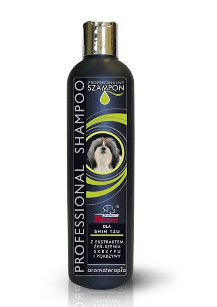 SZAMPON DLA SHIH-TZU SUPER BENO 250ML