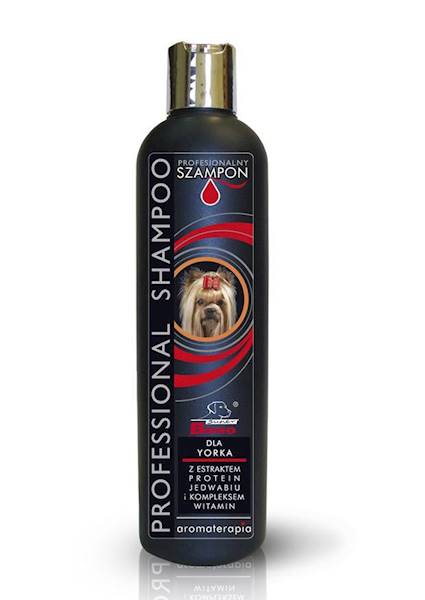 SZAMPON DLA YORKA SUPER BENO 250ML