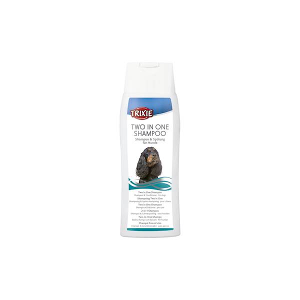 SZAMPON ALOE VERA TX-2898