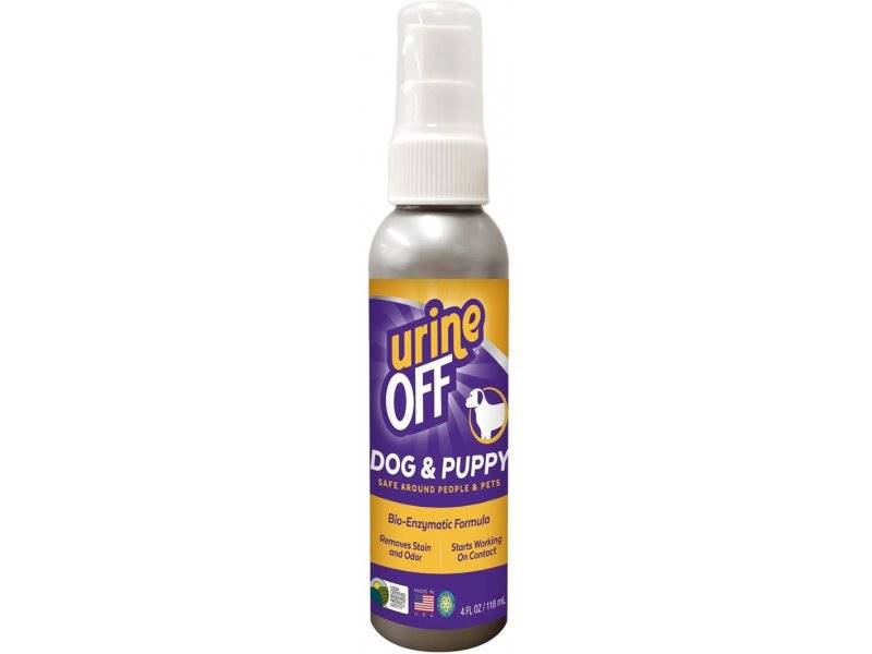 URIN OFF PIES I SZCZENIAK 118ML