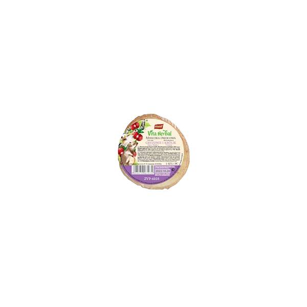 VITAPOL VITA HERBAL MISECZKA OWOCOWA ZVP-6103