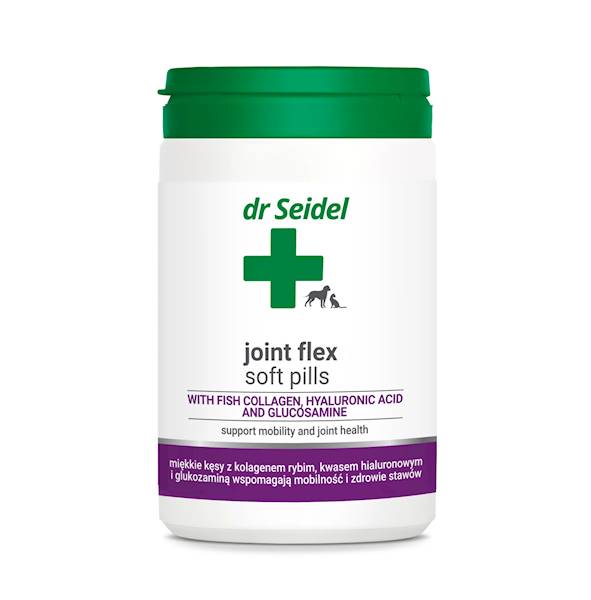 DR.SIDEL SOFT PILLS JOINT FLEX 225G
