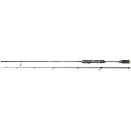 NAUTILIO GV SPIN 2,70M 10-30G MISTRALL