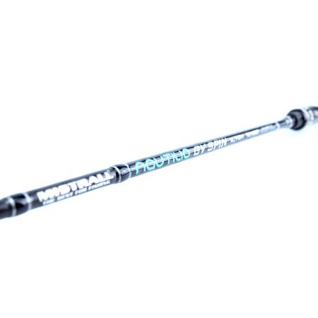 NAUTILIO GV SPIN 2,70M 10-30G MISTRALL