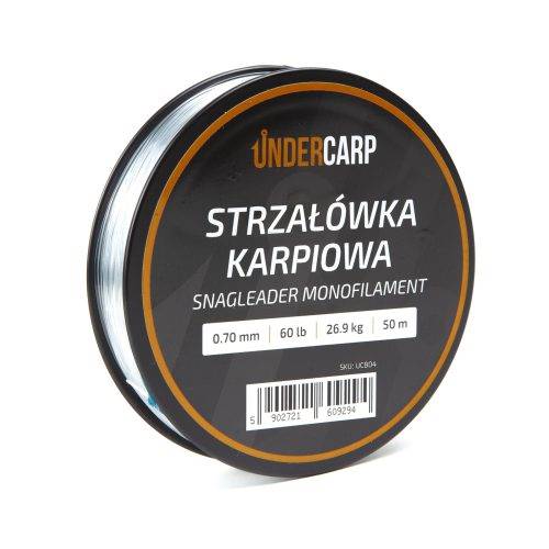 UNDERCARP STRZAŁÓWKA 0,70 26,9KG 50M