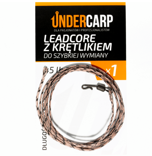 LEDCORE Z KRTLIKIEM DO SZYBKIEJ WYMIANY 45LBS 100C
