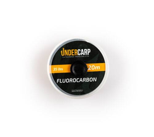 FLUOROCARBON UNDERCARP 20M 35LBS