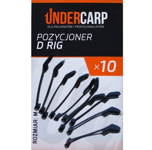 UNDERCARP POZYCJONER D RIG ROZMIAR M