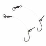 UNDERCARP PRZYPON KARPIOWY CHOD REIG 4