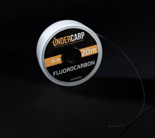 UNDERCARP FLUOROCARBON 25LBS/20M