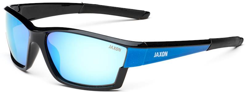 OKULARY PRZECIWSŁONECZNE JAXON AK-OKX51SMB