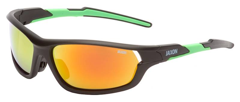 OKULARY PRZECIWSŁONECZNE JAXON AK-OKX60SML