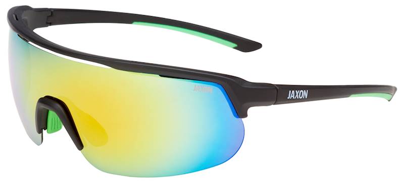 OKULARY PRZECIWSŁONECZNE JAXON AK-OKX66SML