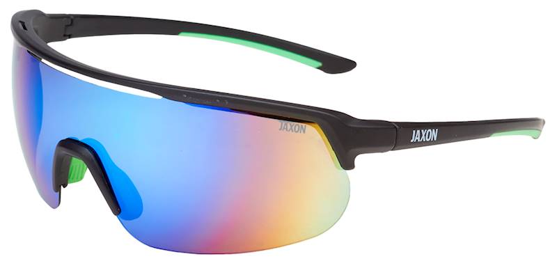 OKULARY PRZECIWSŁONECZNE JAXON AK-OKX66SMZ