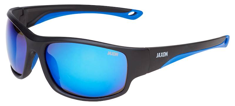 OKULARY PRZECIWSŁONECZNE JAXON AK-OKX67SMB