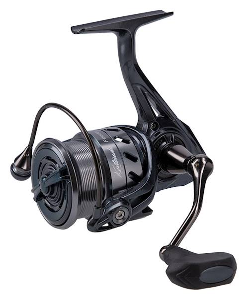 KOŁOWROTEK KATSUDO FEEDER 4012 11+1 