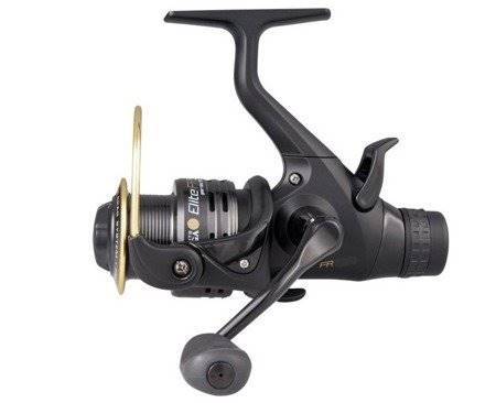 KOŁOWROTEK MEGA BAITS ELITE FR 525I