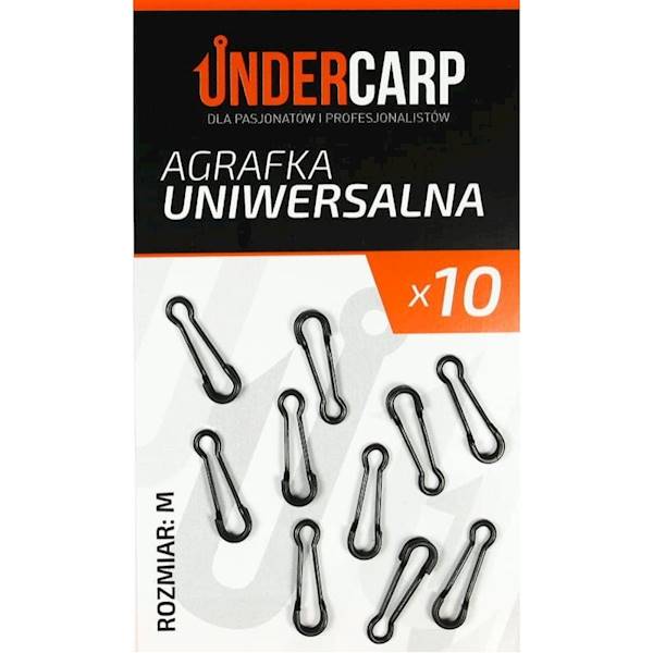 AGRAFKA UNIWERSALNA M UNDER CARP