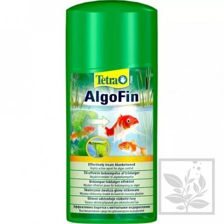 ALGO FIN 250ML TETRA POND