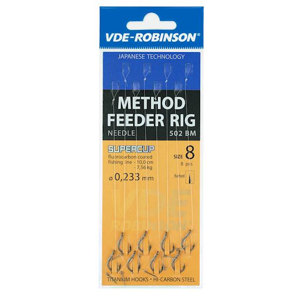PRZYPON VDE-R Z BAGNETEM MF502BM