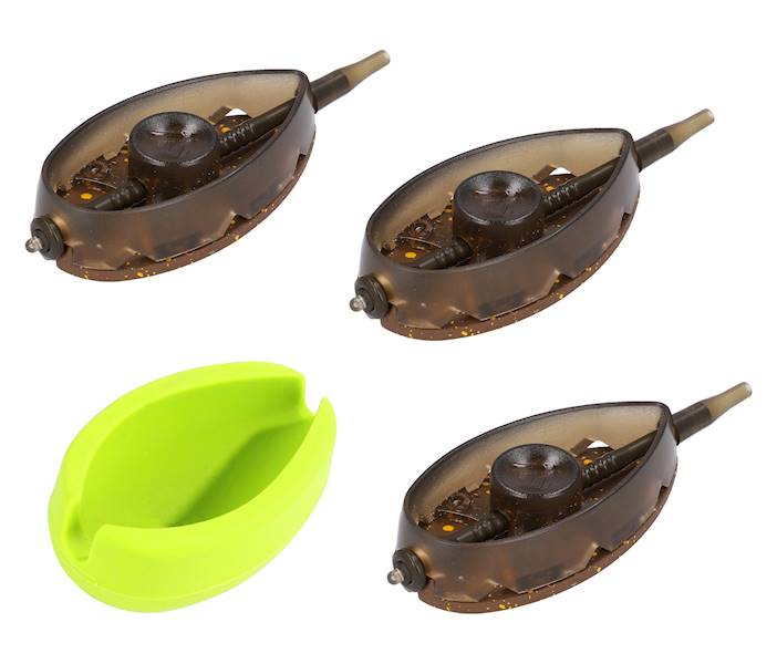 PODAJN ZAN MF 3 SZ/FOREM 60G AMFA-QMF-SET-3L-50B