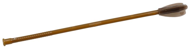 RURKA Z LOTKĄ-DARK TUBE-18CM