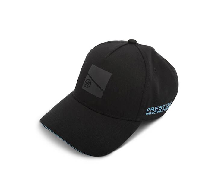 CZAPKA BLACK HD CAP PRESTON INNOVATIONS