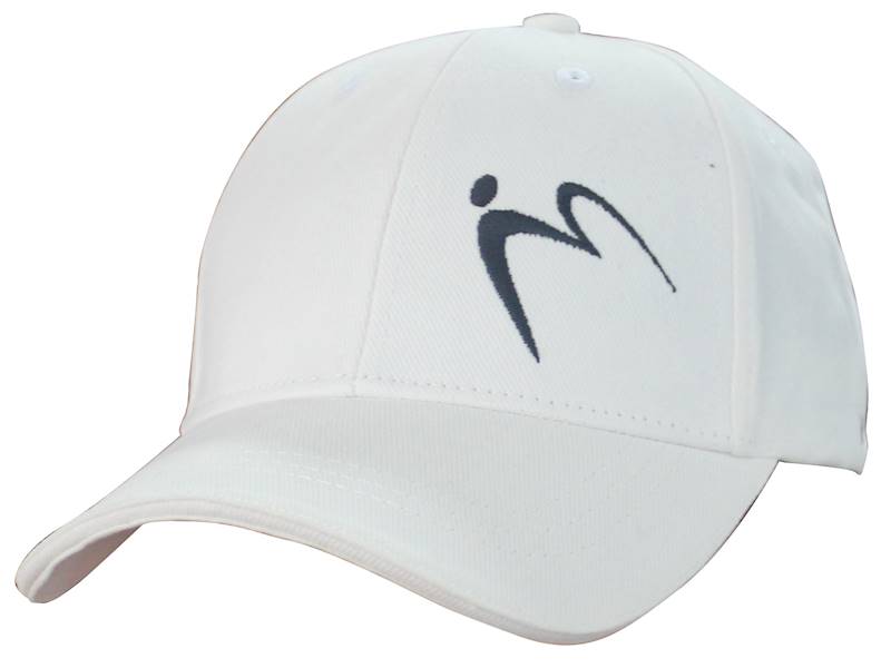 CZAPKA MPRO WHITE MATCH PRO 900889