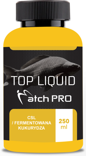 TOP LIQUID MATCH PRO CSL 250ML