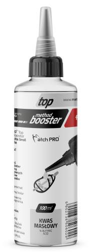 TOP METHOD BOOSTER KWAS MASŁOWY MATCH PRO 100ML
