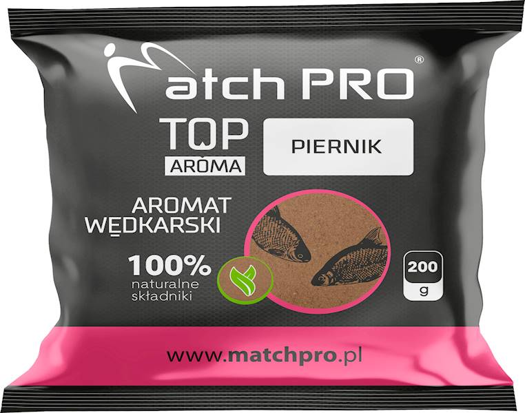 MATCH PRO AROMAT PIERNIK 200G